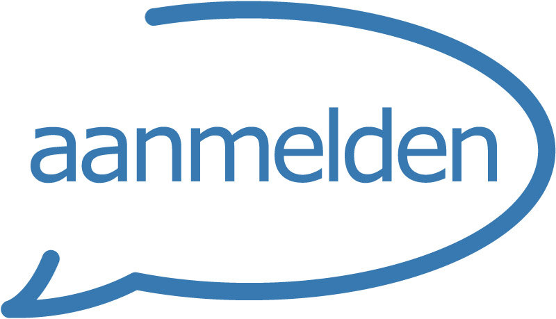 aanmelden